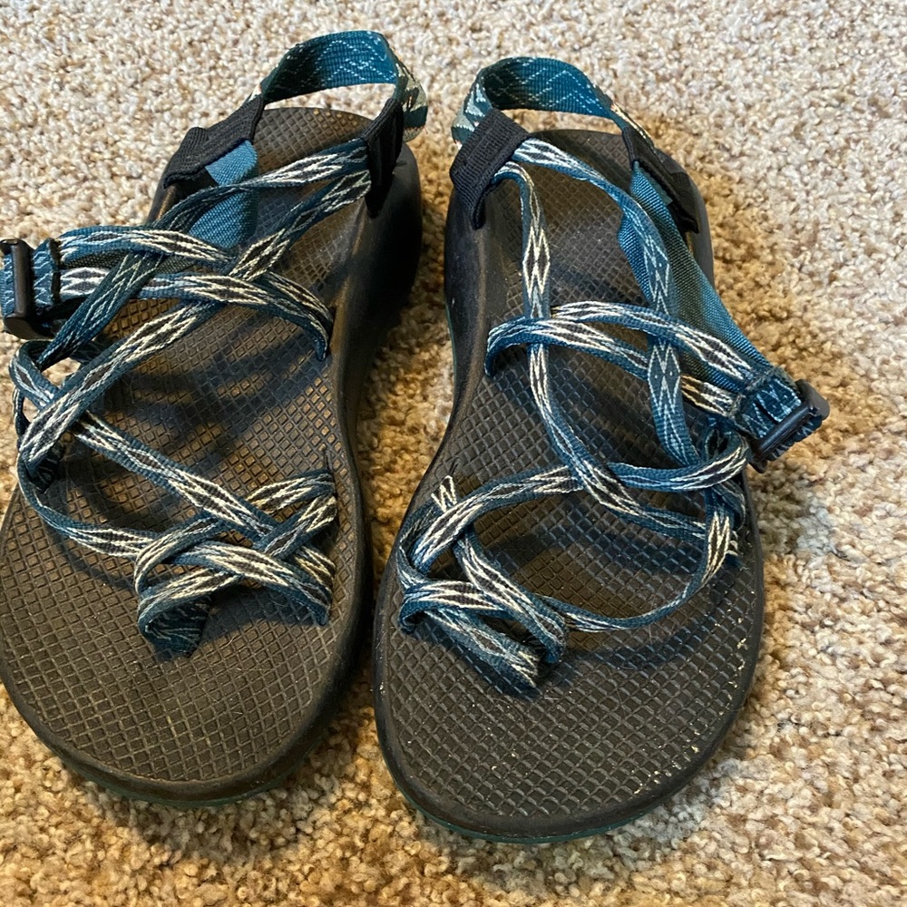 Chacos